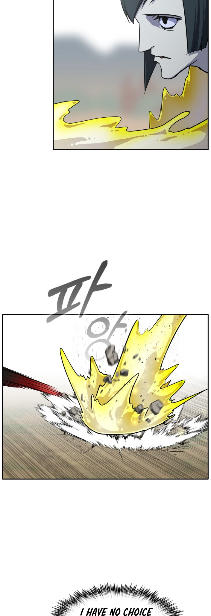 Counter Cube Chapter 90 32